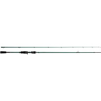 Heittovapa Abugarcia SPIKE X Crankbait MH 213cm 10-40g