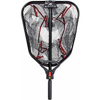Taittuva haavi Abugarcia Spike Net 60x50cm