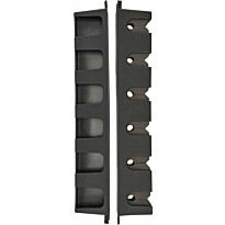 Vapateline Berkley Vertical 6 Rod Rack