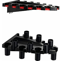 Vapateline Berkley Space Saver 13 Rod/Combo Rack