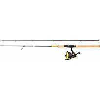 Avokelavapa Cardinal Pro 244cm MH