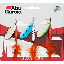 Lippasetti Abu Garcia Reflex Lead Free 3kpl