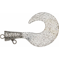 Varapyrstöt Abu Garcia McMio Silverglitter 3kpl