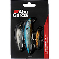 Viehesarja Abugarcia Tormentor 3kpl pieni