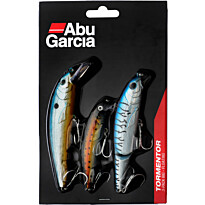 Viehesarja Abugarcia Tormentor 3kpl iso