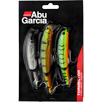 Viehesarja Abugarcia Tormentor 3kpl nivel