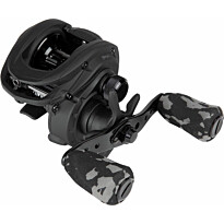 Hyrräkela Abugarcia Max X Black OPS LH