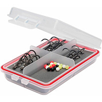 Varakoukut Abu Garcia Sölv Seatrout Spare Hook Kit