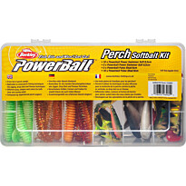 Jigisarja Berkley PowerBait &quot;Perch&quot;