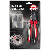 Perukesarja Berkley Fusion19 Leader Kit Kuha/Ahven FC