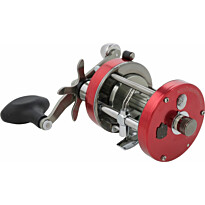 Hyrräkela Abugarcia Ambassadeur 7001C LH