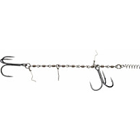 Stinger Beast Chain Stinger Large 3/0 2kpl
