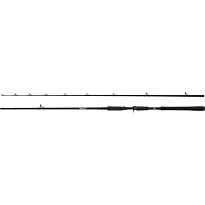 Heittovapa Abugarcia Beast Pike