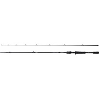 Heittovapa Abugarcia EON