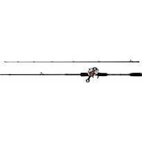 Heittovapasetti Abugarcia REVOxCasting Combo