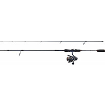 Avokelasetti Abugarcia REVOX Spin Combo