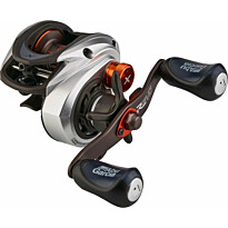 Hyrräkela Abugarcia Revo5 X