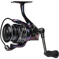 Avokela Abugarcia Spike