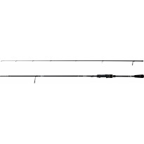 Avokelavapa Abugarcia Veritas SENSI-S 213cm UL 1-7g