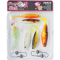Viehesarja Berkley Sick Pack Perch