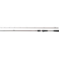 Heittovapa Abugarcia SPIKE S Crankbait M 218cm 10-30g