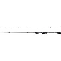 Heittovapa Abugarcia ORRA 198cm