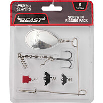 Riggipakkaus Abu Garcia Beast Screw
