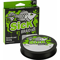 Siima Berkley Sick Braid 150m