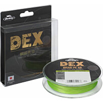 Siima Berkley DEX x8 PE 150m Chartreuse