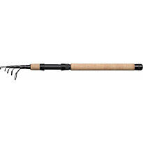 Teleskooppivapa Berkley LIGHTNING HT II