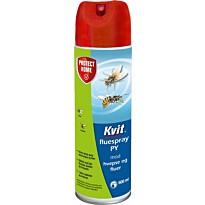 Hyönteisspray ampiaisille ja kärpäsille Protect Home Kvit PY 600ml