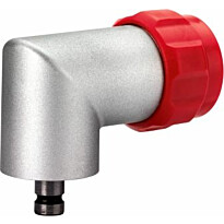 Kulma-adapteri Metabo LT Quick-karalla