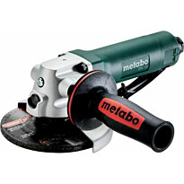 Paineilmakulmahiomakone Metabo DW 125 Ø125mm