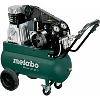 Kompressori Metabo Mega 400-50 D 10 bar 2.2 kW