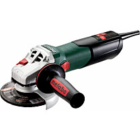 Kulmahiomakone Metabo W 9-125 Quick 900 W