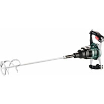 Sekoituskone Metabo RW 18 LTX 120 18V ilman akkua ja laturia