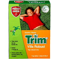 Ruohonsiemenet Protectgarden Trim Villa Robust 1kg