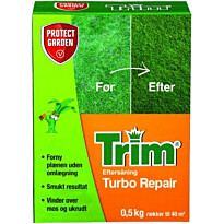 Ruohonsiemenet Protectgarden Trim Turbo Repair 0.5kg