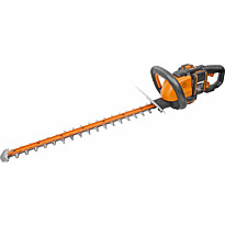 Akkupensasleikkuri Worx WG284E 61cm 2x20V sis. akun ja laturin