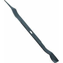 Leikkuuterät Worx WA0027 ruohonleikkuriin WG779E 34cm