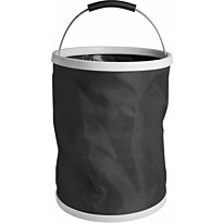 Taitettava ämpäri Worx 11l Ø25cm