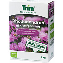 Rhododendronlannoite Protectgarden Trim 1kg