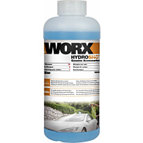 Auton puhdistusaine Worx WA1901 1l