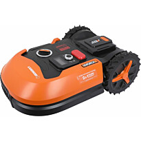 Robottiruohonleikkuri Worx Landroid L1000 jopa 1000 m²