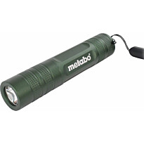 Taskulamppu Metabo 100 lumenia