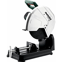 Metallikatkaisusaha Metabo CS 24-355 S 2400W