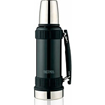 Termospullo Thermos Work musta 1.2l