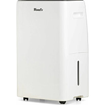 Ilmankuivain Woods MRD20GW WiFi-toiminnolla kapasiteetti 20l