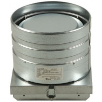 Huippuimuri Vallox 23P-EC, 1-vaiheinen