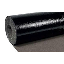 Bitumikermi hitsattava 0,5x10m radon/sokkeli